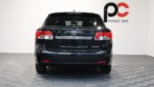 2013 Toyota Avensis Wagon Xi Low KMS image 302801