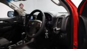 2018 Holden Colorado LTZ DC PU NZ New image 302594