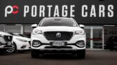 2022 Mg Hs 2.0PT/4WD/6AT EXCITE Tints image 302866