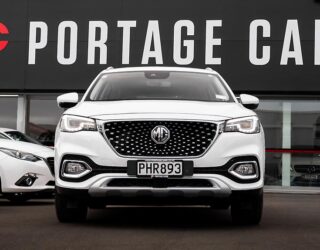 2022 Mg Hs 2.0PT/4WD/6AT EXCITE Tints image 302866