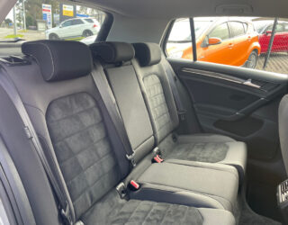 2013 Volkswagen Golf TSI Highline BMT 1.4L MK7 image 299919