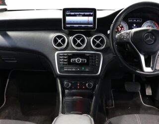 2013 Mercedes-benz A 180 Blue Efficiency, Super Low KMs image 306490