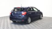 2016 Subaru Impreza Sport image 316219