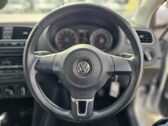 2013 Volkswagen Polo TSI Comfort Line BMT image 299647