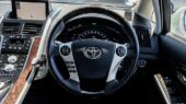 2014 Toyota Sai G Model, Reverse camera, Heated seats , image 308601
