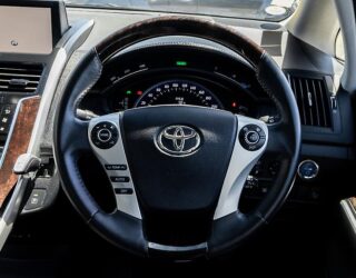 2014 Toyota Sai G Model, Reverse camera, Heated seats , image 308601