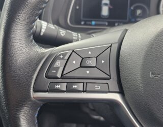 2017 Nissan Leaf X Model Low KMS 84% SOH image 301445