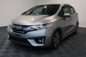 2014 Honda Fit Hybrid S Package image 302182