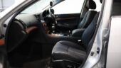 2006 Nissan Skyline 250 GT LOW KMS image 302935