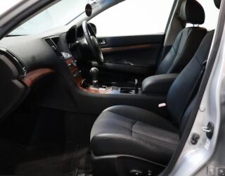2006 Nissan Skyline 250 GT LOW KMS image 302935