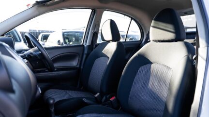 2020 Nissan March S Model 1.2L image 300327