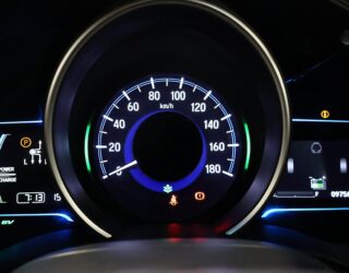 2014 Honda Fit Hybrid S Package image 302198
