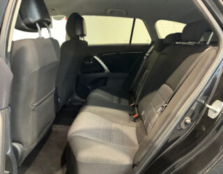 2013 Toyota Avensis Wagon Xi image 302483