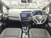 2014 Honda Fit Hybrid S-Package image 299805
