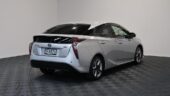 2018 Toyota Prius G Model image 311042