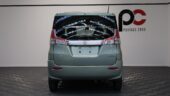 2015 Suzuki Solio G Model, Push Start, Reverse Camera, Power Sliding Door image 302822