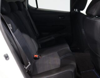 2018 Nissan Leaf 40Kwh X – Pro Pilot image 303086