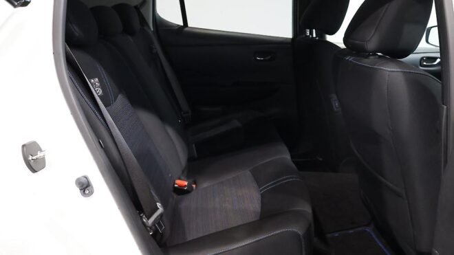 2018 Nissan Leaf 40Kwh X – Pro Pilot image 303086