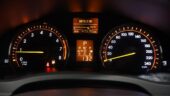 2013 Toyota Avensis Wagon Xi Low KMS image 302811