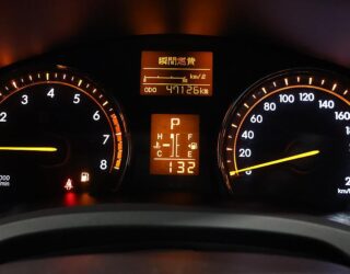 2013 Toyota Avensis Wagon Xi Low KMS image 302811