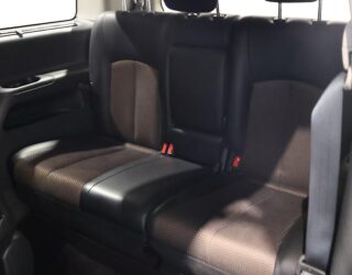 2012 Nissan Elgrand 250 Highway Star 4WD image 313217