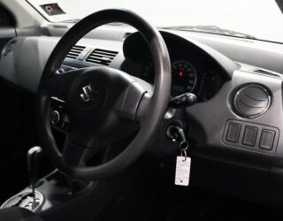 2005 Suzuki Swift Fuel Economical Run Around image 302413