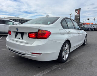 2012 Bmw 320i Sports image 301596