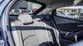 2017 Mazda Demio 13S Push Start, Reverse camera image 302028