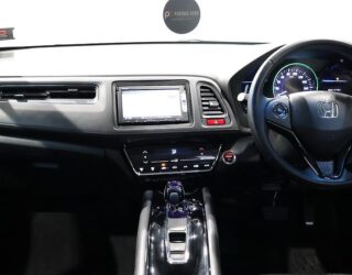 2014 Honda Vezel Hybrid X image 302898
