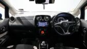 2017 Nissan Note e-Power X Low KMS image 312200
