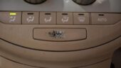 2005 Toyota Porte X Cheap Runner image 302693