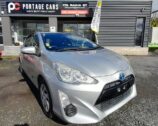 2012 Toyota Aqua S Model, Push Start, image 299570