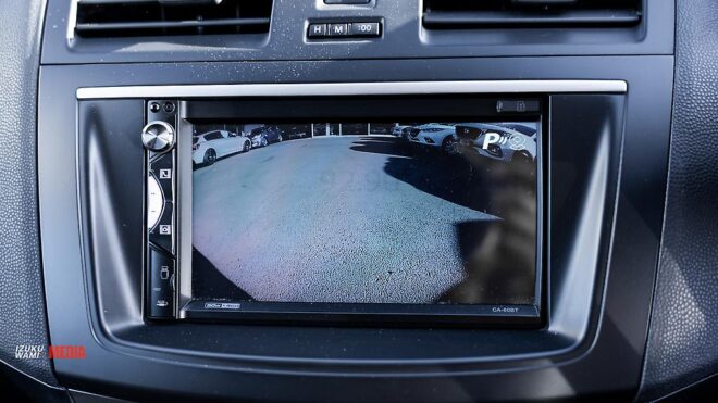 2013 Mazda Axela 1.5 S , Reverse camera, Push Start image 301330