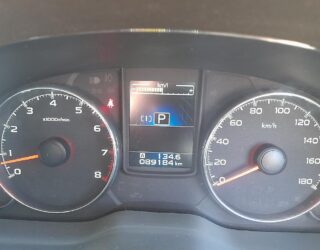 2013 Subaru Legacy Touring Wagon 2.5i Eyesight AWD image 300468