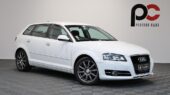 2012 Audi A3 Sportsback 1.4TFSI image 320033