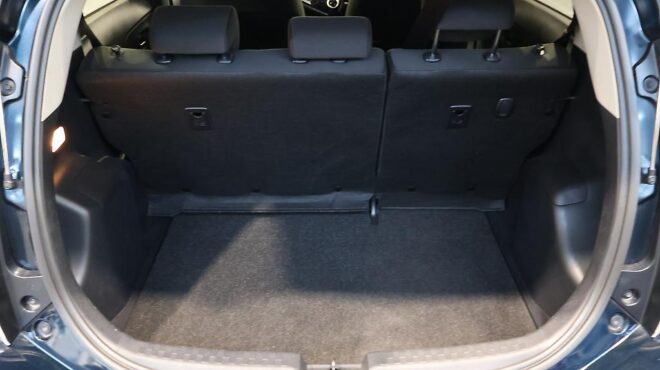 2017 Toyota Aqua S Model, Push Start, Low KMS image 318170