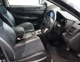 2012 Subaru Legacy Touring Wagon 2.5i Eyesight S-Package AWD image 315853