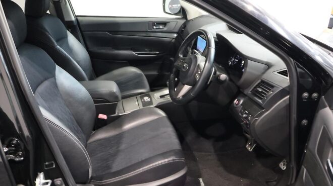 2012 Subaru Legacy Touring Wagon 2.5i Eyesight S-Package AWD image 315853