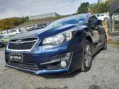 2016 Subaru Impreza Sport image 299628