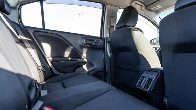 2016 Honda Grace S model, Hybrid, Parking sensor image 301115