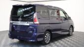2017 Nissan Serena Highwaystar V Selection Hybrid, Dual Power Sliding Doors image 303121