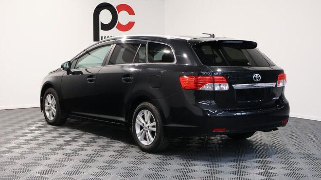2013 Toyota Avensis Wagon Xi Low KMS image 302799