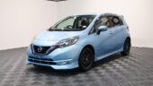 2016 Nissan Note e Power X Low KMS, Body Kit image 303029