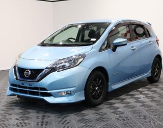 2016 Nissan Note e Power X Low KMS, Body Kit image 303029