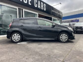 2015 Toyota Aqua G model , Push Start image 300577