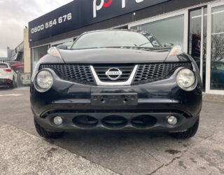 2014 Nissan Juke 15RX type V image 300598