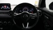 2017 Mazda Demio 13S Touring Low KMs image 302501