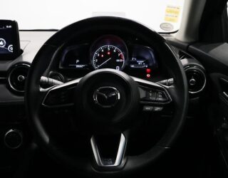 2017 Mazda Demio 13S Touring Low KMs image 302501