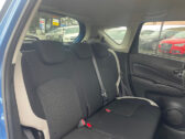 2016 Nissan Note E-POWER, Push Start image 301813