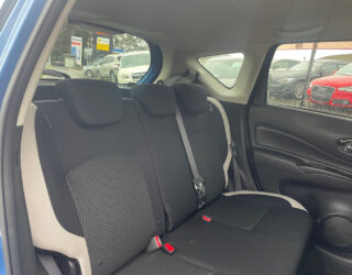 2016 Nissan Note E-POWER, Push Start image 301813